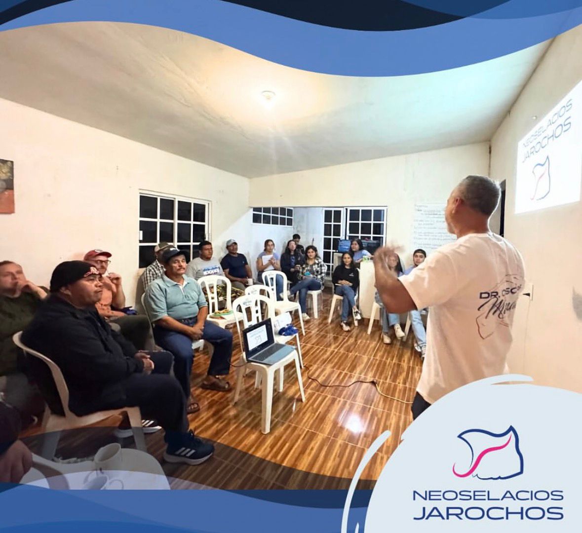 Participación comunitaria